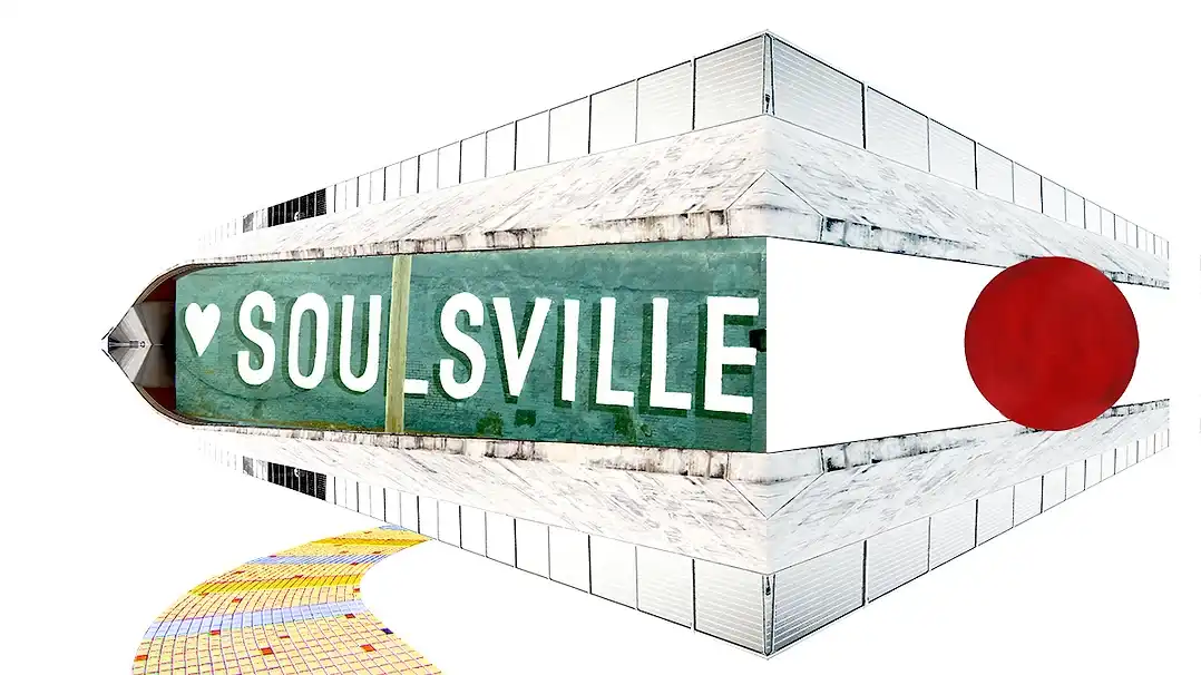 Soulsville USA (Memphis)