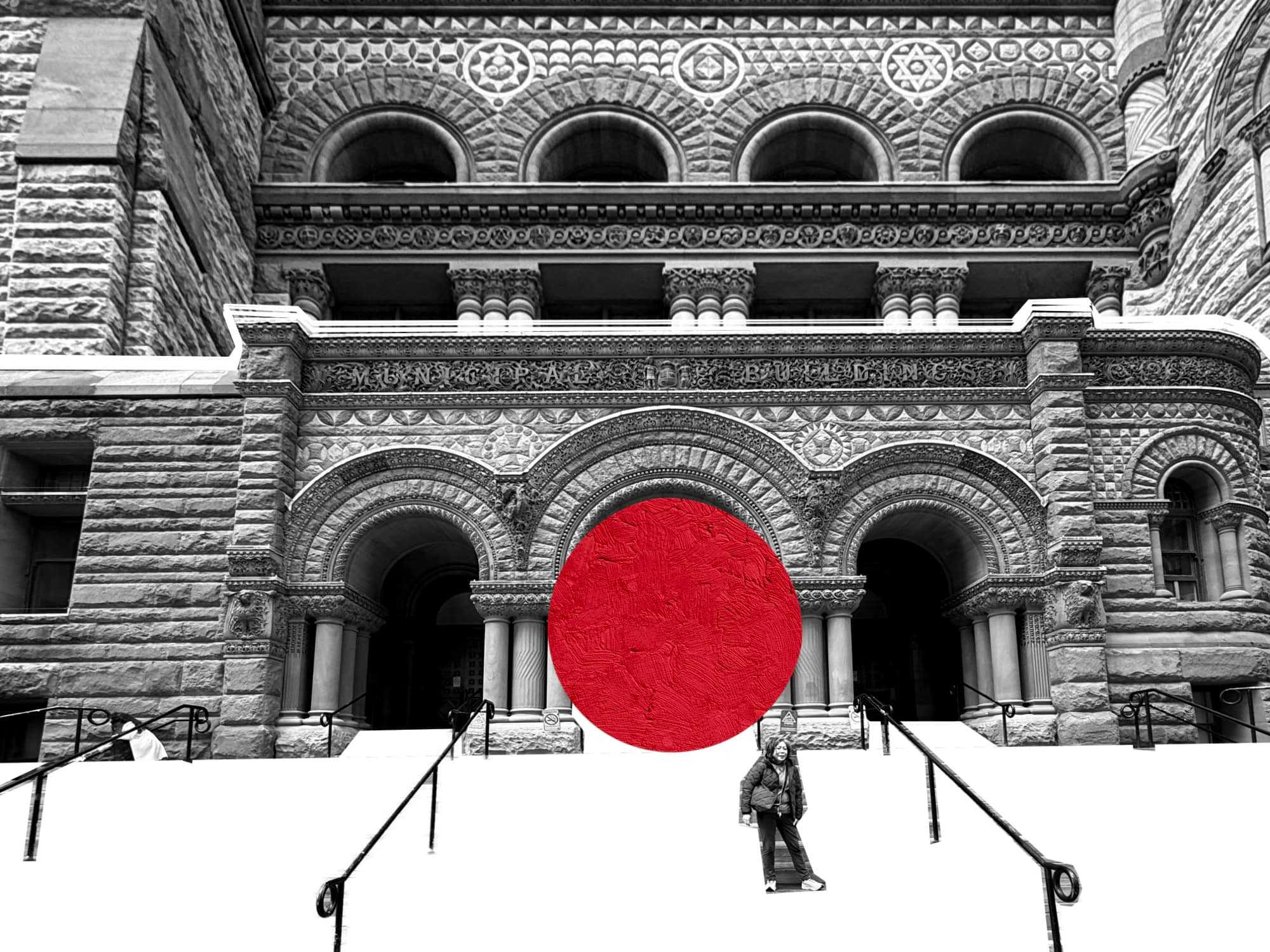 Toronto