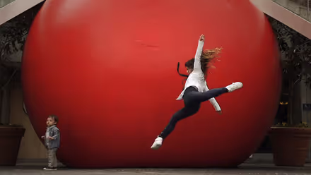RedBall S.F. Moves