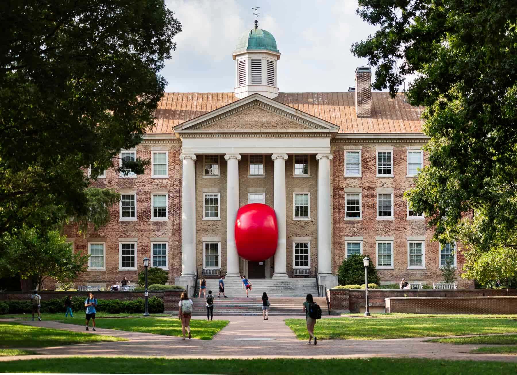 Chapel Hill