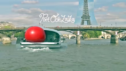 RedBall Paris (OFFICIAL)