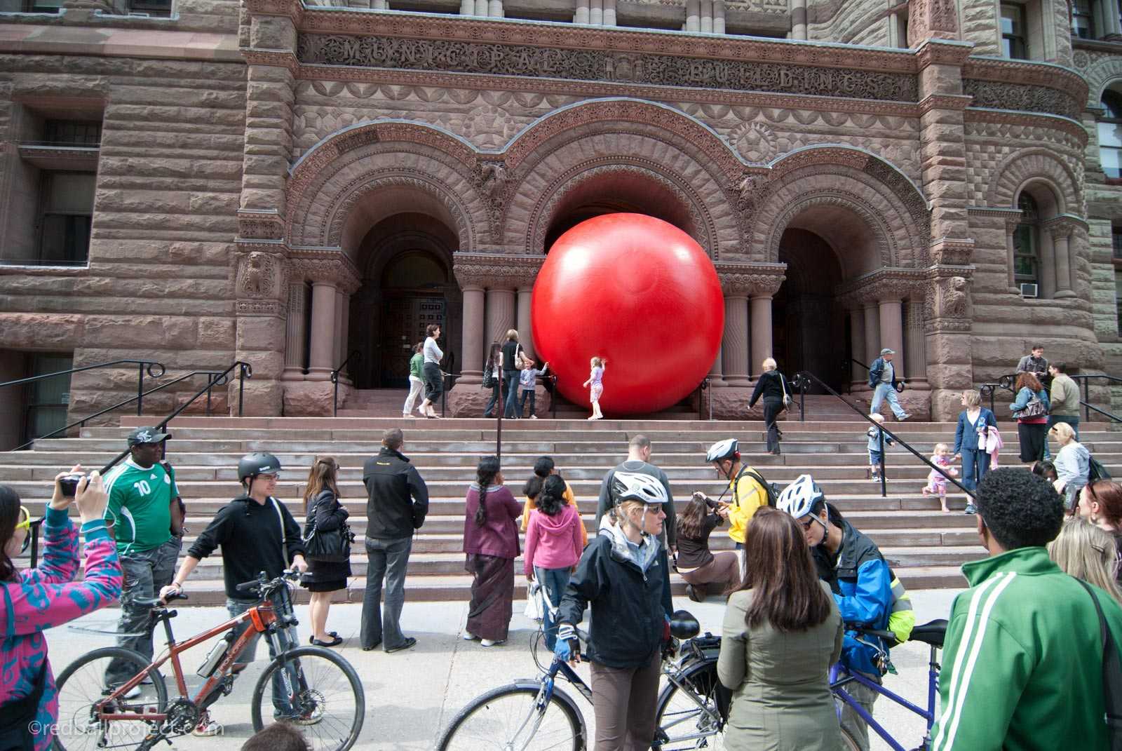 Toronto