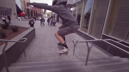 RedBall S.F. Sk8