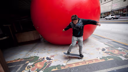 RedBall California