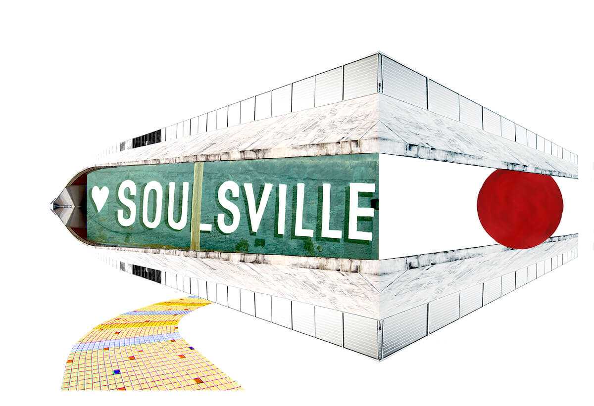 Soulsville USA (Memphis)