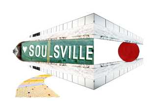 Soulsville USA (Memphis)