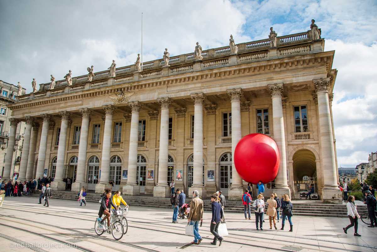 Bordeaux