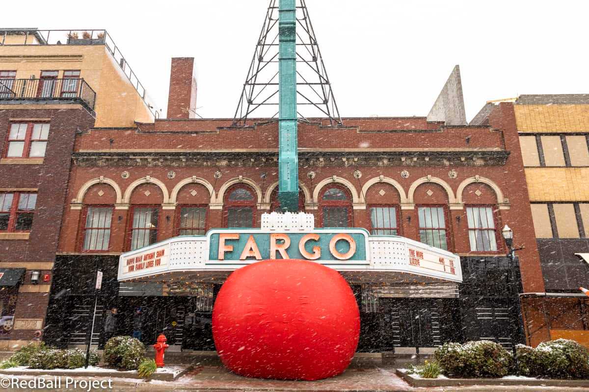 Fargo