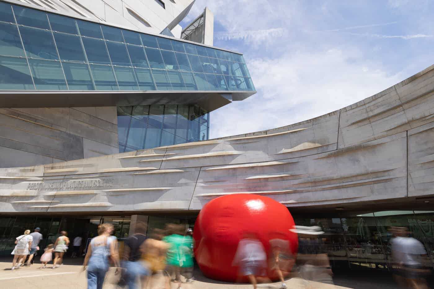 RedBall Dallas
