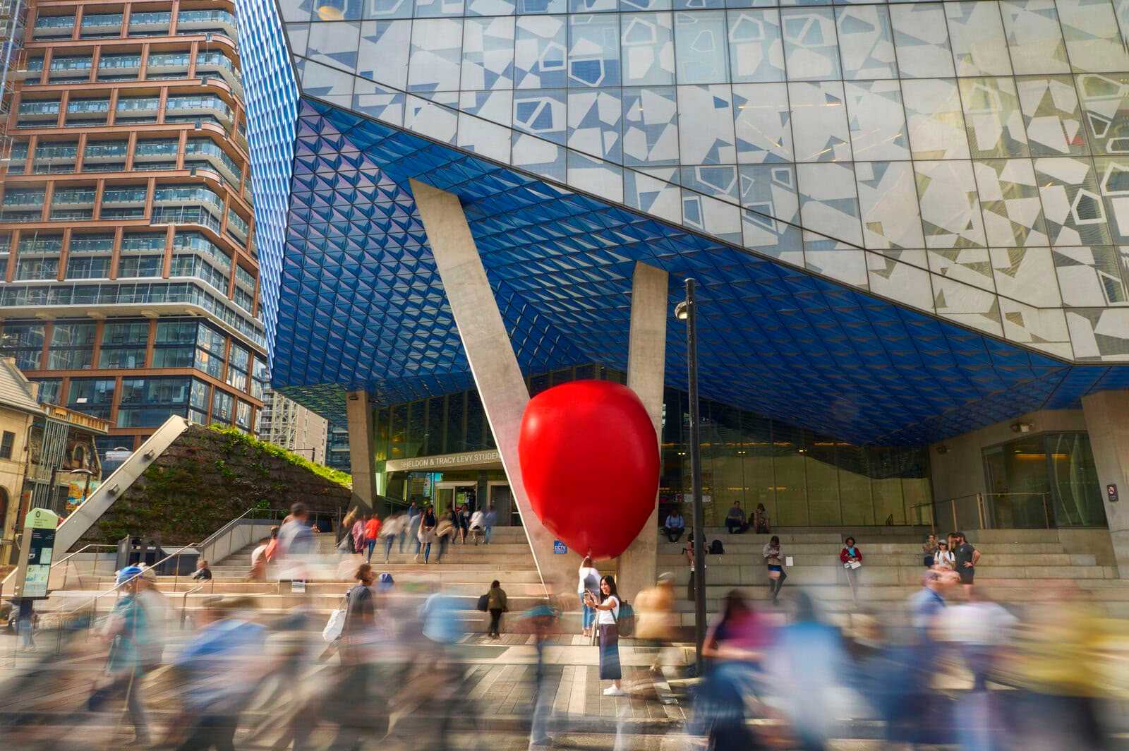 RedBall Toronto