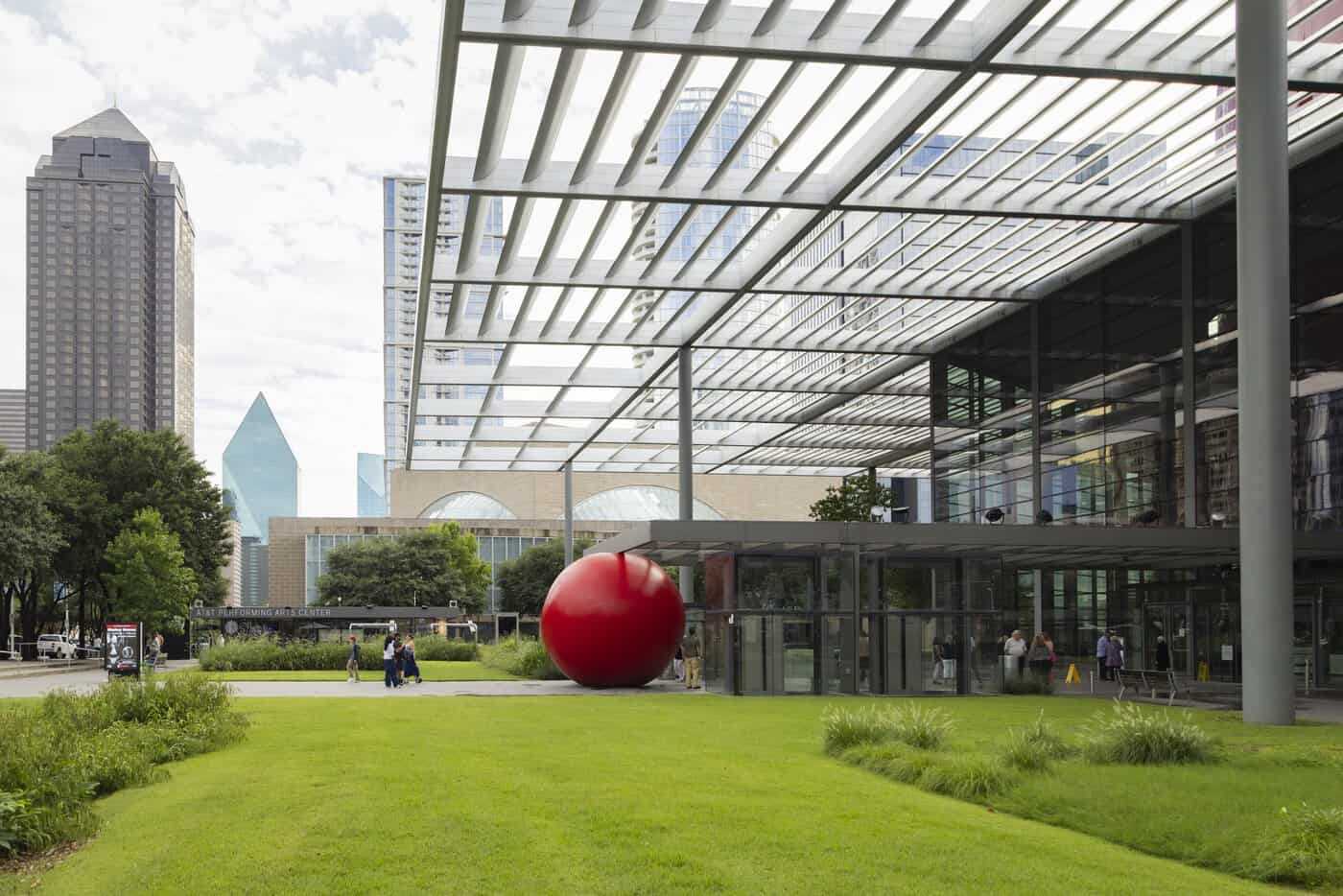 RedBall Dallas